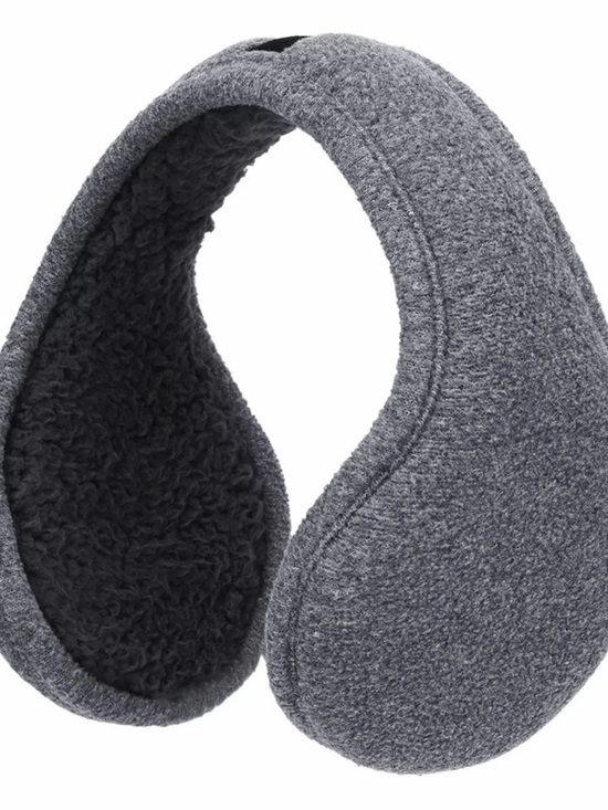 Cuddl Duds Other - Women's Cuddl Duds® Earmuffs With Brushed Lining